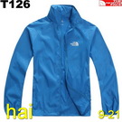 North Face Man Jackets NFMJ199