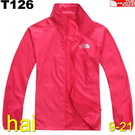 North Face Man Jackets NFMJ200