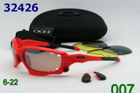 Oakley AAA Sunglasses OaS 50