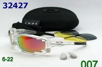 Oakley AAA Sunglasses OaS 51