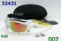 Oakley AAA Sunglasses OaS 54