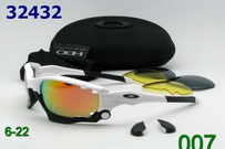 Oakley AAA Sunglasses OaS 55