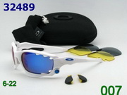 Oakley AAA Sunglasses OaS 64