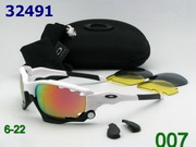 Oakley AAA Sunglasses OaS 65