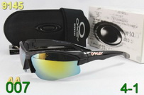 Oakley Sunglasses OaS-100