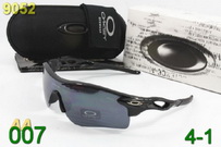 Oakley Sunglasses OaS-11
