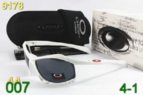 Oakley Replica Sunglasses 117