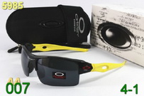 Oakley Replica Sunglasses 158