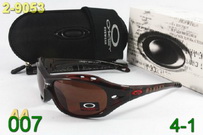 Oakley Replica Sunglasses 161