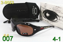 Oakley Replica Sunglasses 163