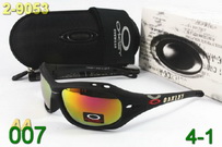 Oakley Replica Sunglasses 164