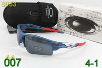 Oakley Sunglasses OaS-17