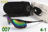 Oakley Replica Sunglasses 189
