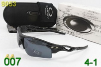 Oakley Sunglasses OaS-20