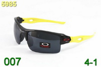 Oakley Replica Sunglasses 206