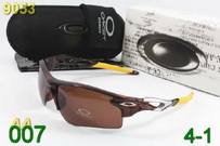 Oakley Sunglasses OaS-22