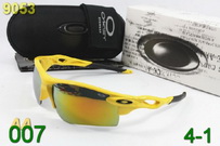Oakley Sunglasses OaS-23