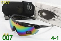 Oakley Sunglasses OaS-25