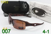 Oakley Sunglasses OaS-35