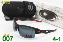 Oakley Sunglasses OaS-38