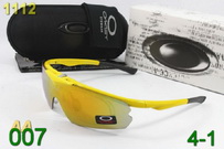 Oakley Sunglasses OaS-04