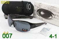 Oakley Sunglasses OaS-42