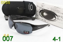 Oakley Sunglasses OaS-43