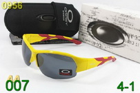 Oakley Sunglasses OaS-44