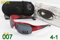 Oakley Sunglasses OaS-49