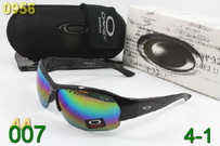 Oakley Sunglasses OaS-51