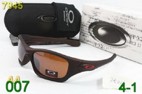 Oakley Sunglasses OaS-52