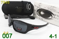 Oakley Sunglasses OaS-54