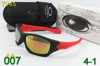 Oakley Sunglasses OaS-55