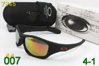 Oakley Sunglasses OaS-56