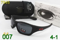 Oakley Sunglasses OaS-57