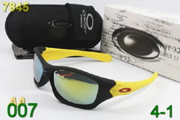 Oakley Sunglasses OaS-58