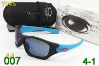 Oakley Sunglasses OaS-59
