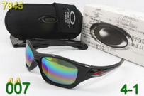 Oakley Sunglasses OaS-62