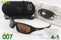Oakley Sunglasses OaS-63