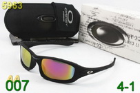 Oakley Sunglasses OaS-65