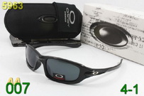 Oakley Sunglasses OaS-67