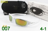 Oakley Sunglasses OaS-68