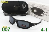 Oakley Sunglasses OaS-69