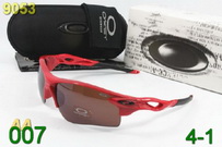 Oakley Sunglasses OaS-07