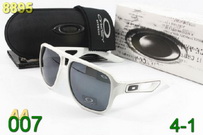 Oakley Sunglasses OaS-70