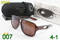Oakley Sunglasses OaS-73