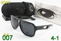 Oakley Sunglasses OaS-75