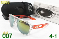 Oakley Sunglasses OaS-77