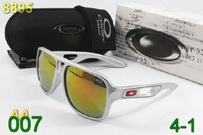 Oakley Sunglasses OaS-78