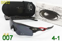 Oakley Sunglasses OaS-08